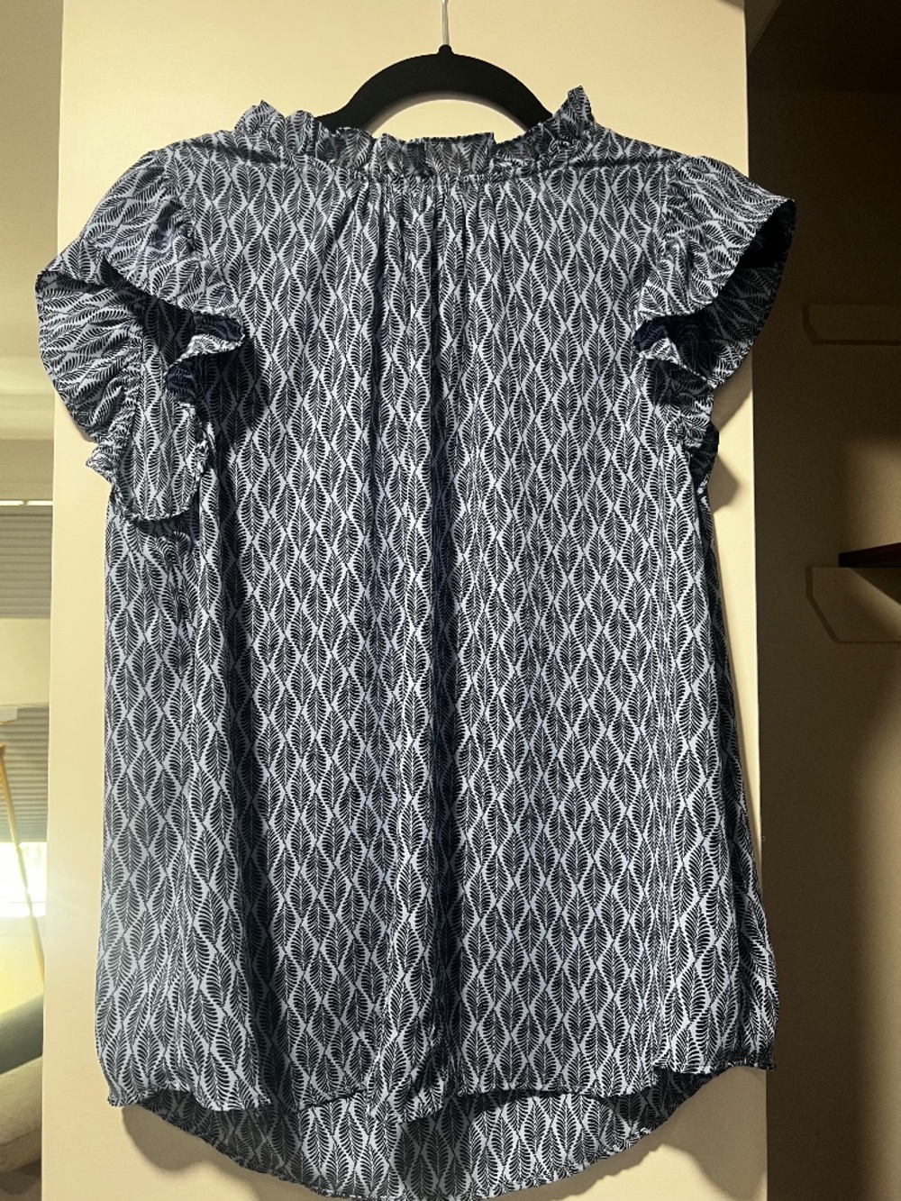Women’s blouse